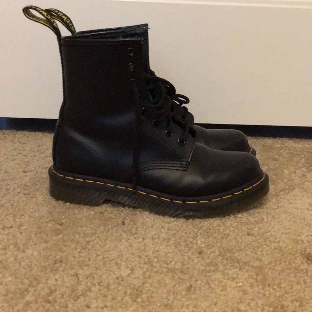 Doc Martens